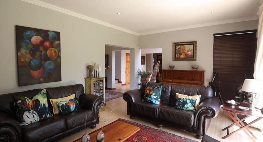 4 Bedroom Property for Sale in Leloko North West